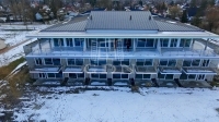 Balatonmáriafürdő Lakás (téglaépítésű) 2