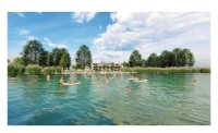 Balatonmáriafürdő Квартира (кирпичная) 12