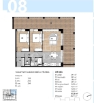 Balatonmáriafürdő Locuinta (caramida) 13