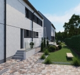 Balatonföldvár Flat (brick) 18