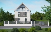 Balatonföldvár Flat (brick) 3