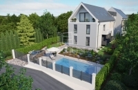 Balatonföldvár Flat (brick) 8