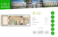 Balatonföldvár Lakás (téglaépítésű) 4