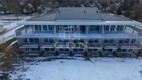Balatonmáriafürdő Wohnung (Ziegel) 0
