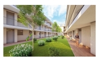 Balatonmáriafürdő Wohnung (Ziegel) 10