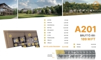 Balatonföldvár Wohnung (Ziegel) 10