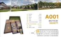 Balatonföldvár Wohnung (Ziegel) 11