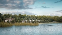 Balatonföldvár Wohnung (Ziegel) 6