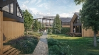 Balatonföldvár Wohnung (Ziegel) 7