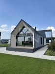 Balatonföldvár Einfamilienhaus 1