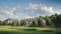 Balatonföldvár Wohnung (Ziegel) 5