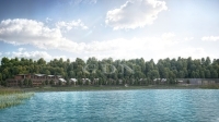 Balatonföldvár Lakás (téglaépítésű) 0