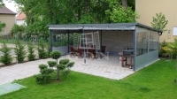 Balatonfüred Comercial, Catering 37