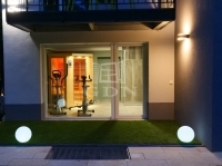 Balatonfüred Comercial, Catering 33