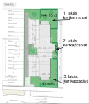 Zamárdi 公寓房（砖头） 20