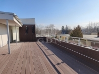 Zamárdi 公寓房（砖头） 6