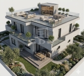 Siófok 公寓房（砖头） 0