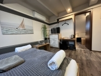 Siófok 商业用 - 旅游行业 3