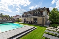 Balatonföldvár Casa Familiala 28