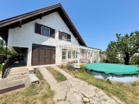 Balatonfüred Casa De vacanta 21