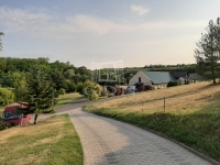 Siófok Agricultural area 59
