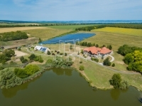 Siófok Agricultural area 46