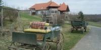 Siófok Agricultural area 43