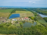 Siófok Agricultural area 52