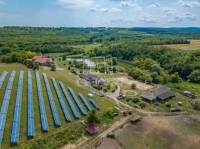 Siófok Agricultural area 55