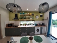 Siófok 家庭别墅 17