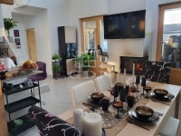 Siófok 家庭别墅 3