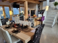 Siófok 家庭别墅 1