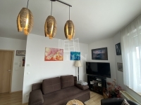 Siófok 公寓房（砖头） 2