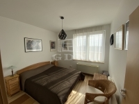 Siófok 公寓房（砖头） 6