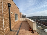 Siófok 公寓房（砖头） 11