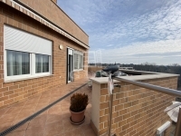 Siófok 公寓房（砖头） 10