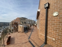 Siófok 公寓房（砖头） 9