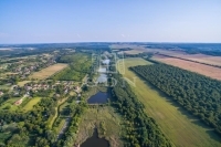 Siófok Teren pentru constructii 1