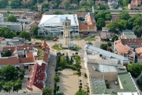Siófok Locuinta (caramida) 28