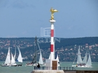 Siófok Casa Familiala 38