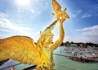 Siófok Casa Familiala 39