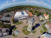 Siófok Casa Familiala 33