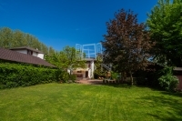 Siófok 家庭别墅 10