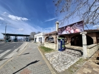 Szántód Comercial, Catering 1
