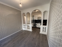 Siófok Flat (brick) 3