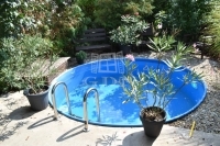 Keszthely Частный дом 5