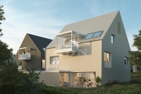 Balatonfüred Einfamilienhaus 6