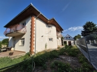 Zamárdi Family House 0