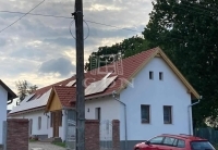 Balatonkeresztúr Коммерческая - Общественное питание 12