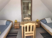 Balatonkeresztúr Коммерческая - Общественное питание 1